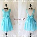 A Party V Shape - Prom Par..