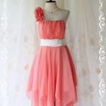 Juliet's Party - Peachy Co..